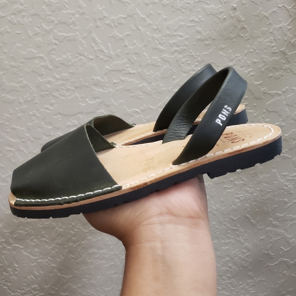 Avarcas USA pons - Picture 5 of 7